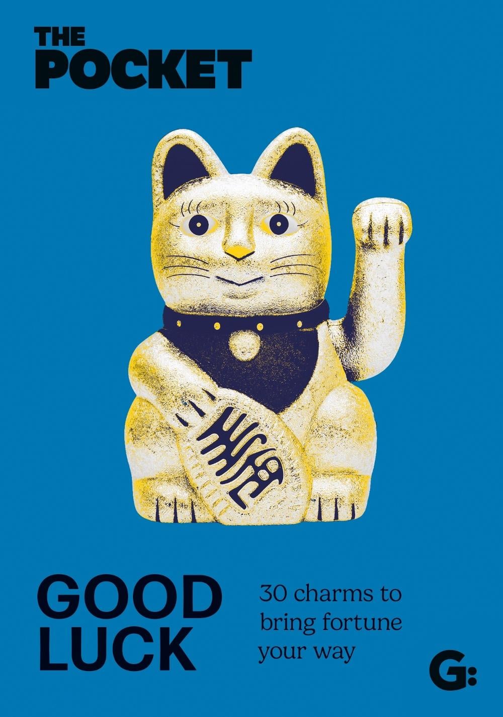 The Pocket Good Luck by Gemini Books - ISBN: 9781802472677