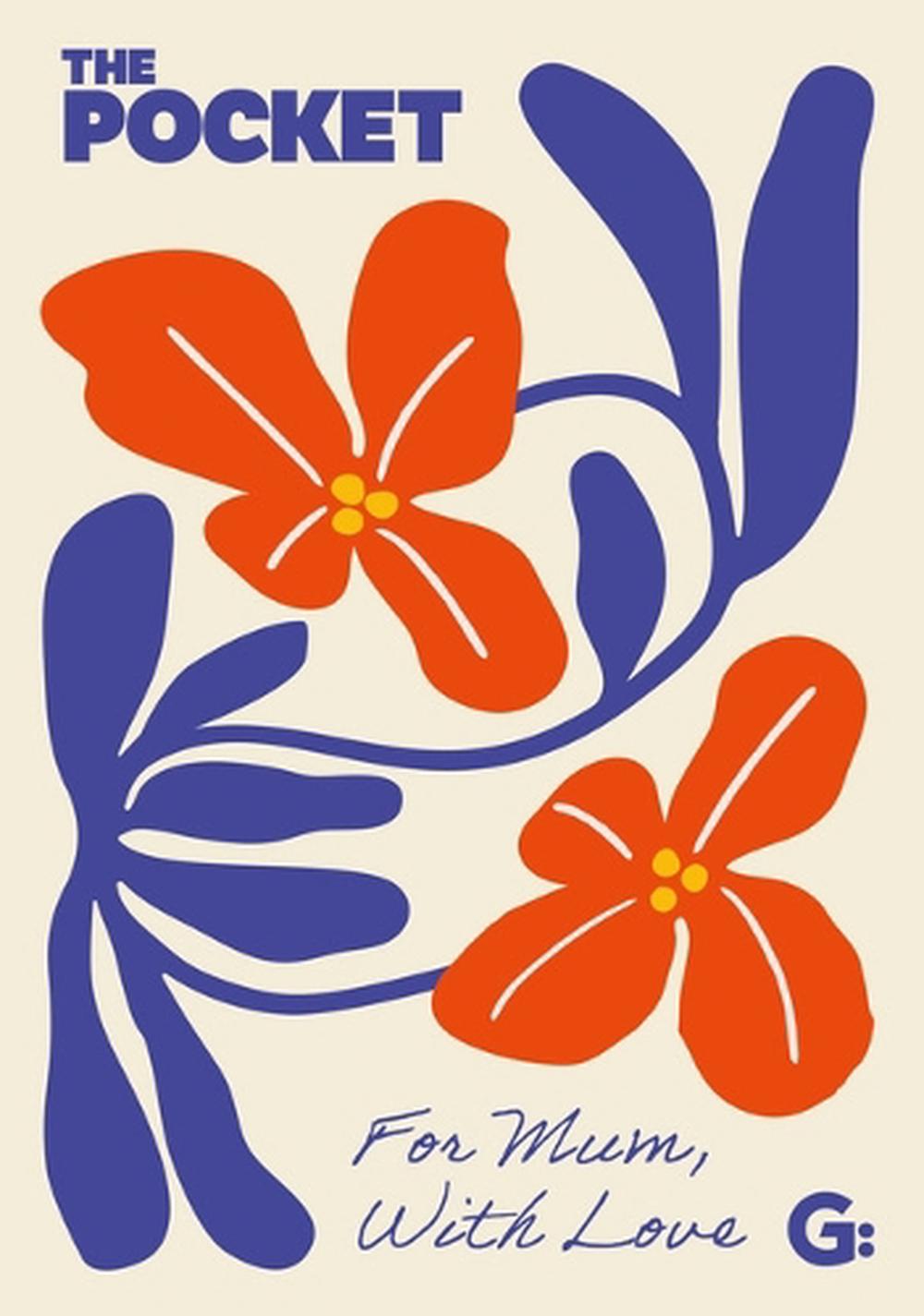 The Pocket For Mum, With Love by Gemini Books - ISBN: 9781802472769