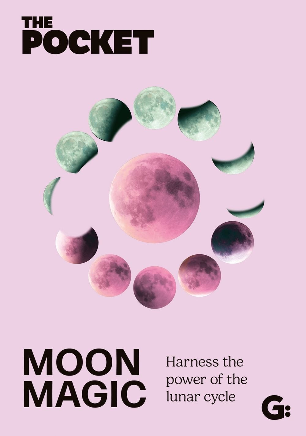 The Pocket Moon Magic by Gemini Books - ISBN: 9781802472806