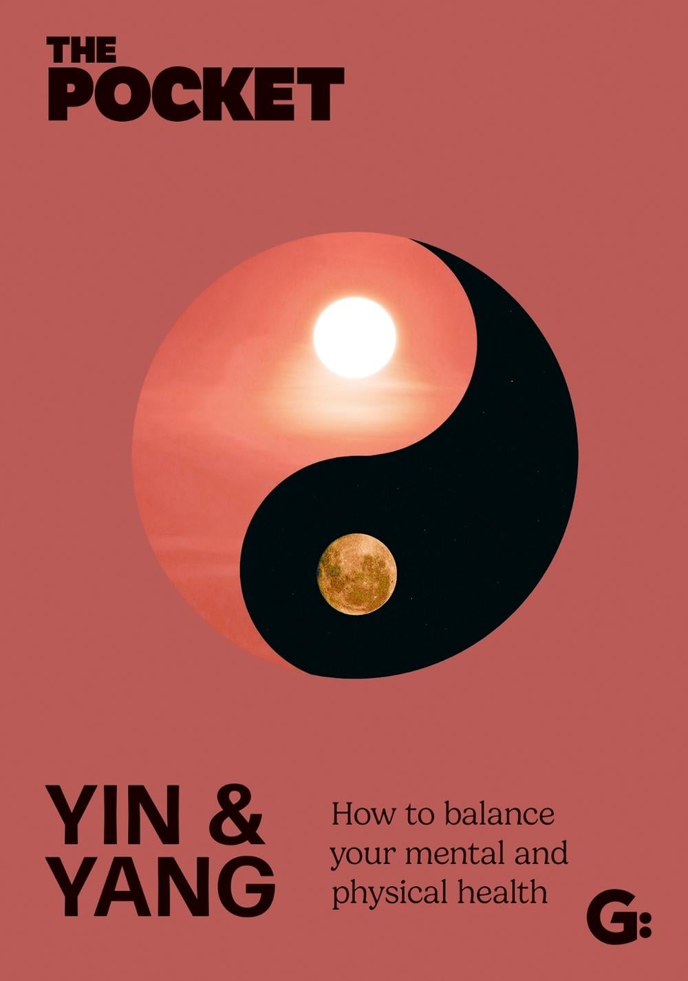 The Pocket Yin & Yang by Gemini Books - ISBN: 9781802472813