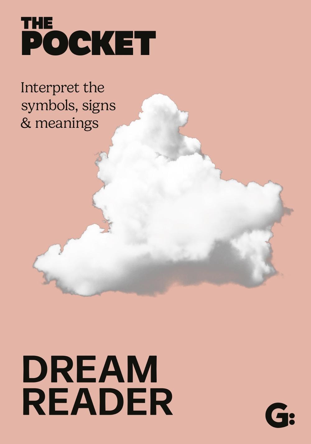The Pocket Dream Reader, 9781802472820