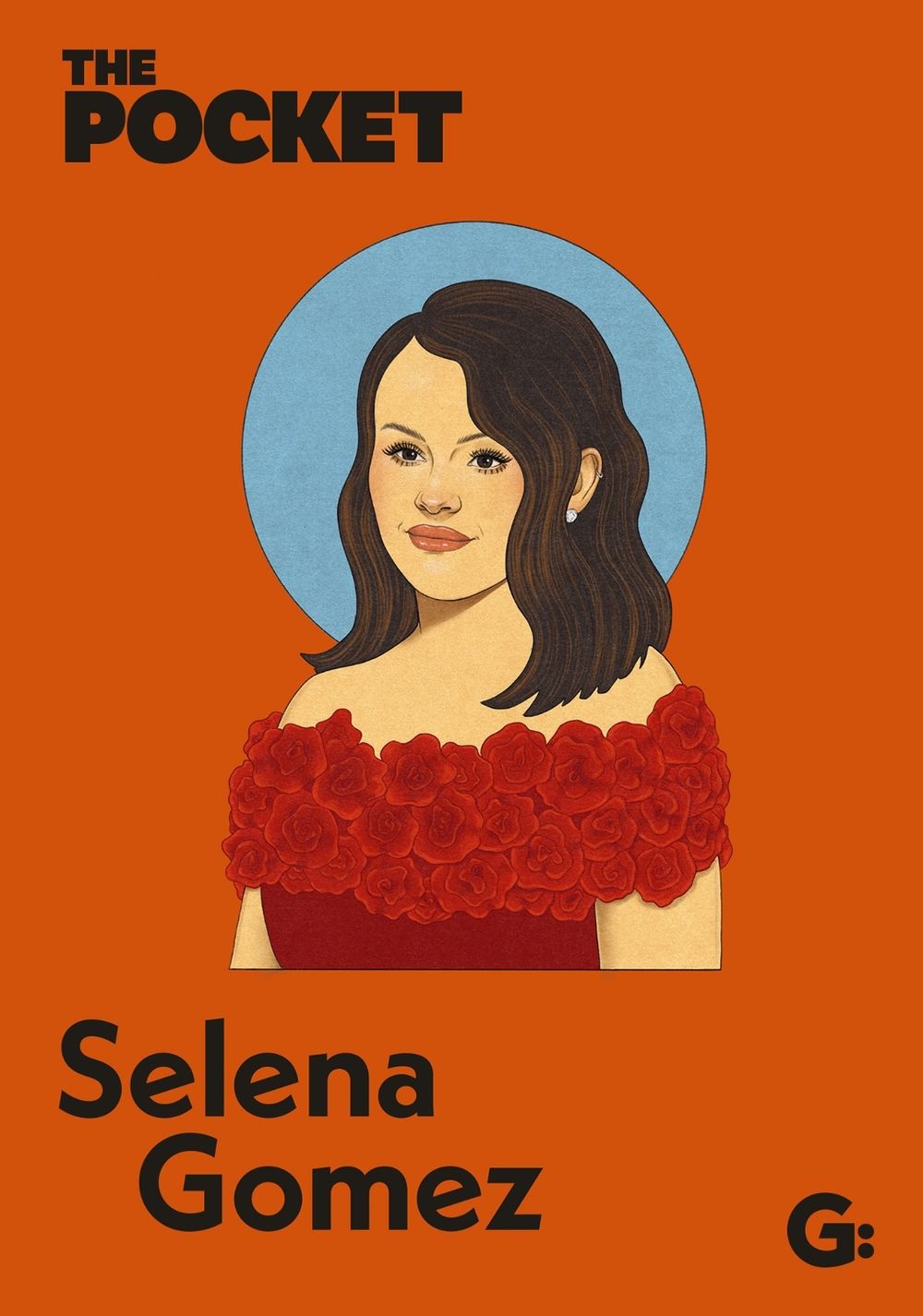 The Pocket Selena Gomez by Gemini Books - ISBN: 9781802472936
