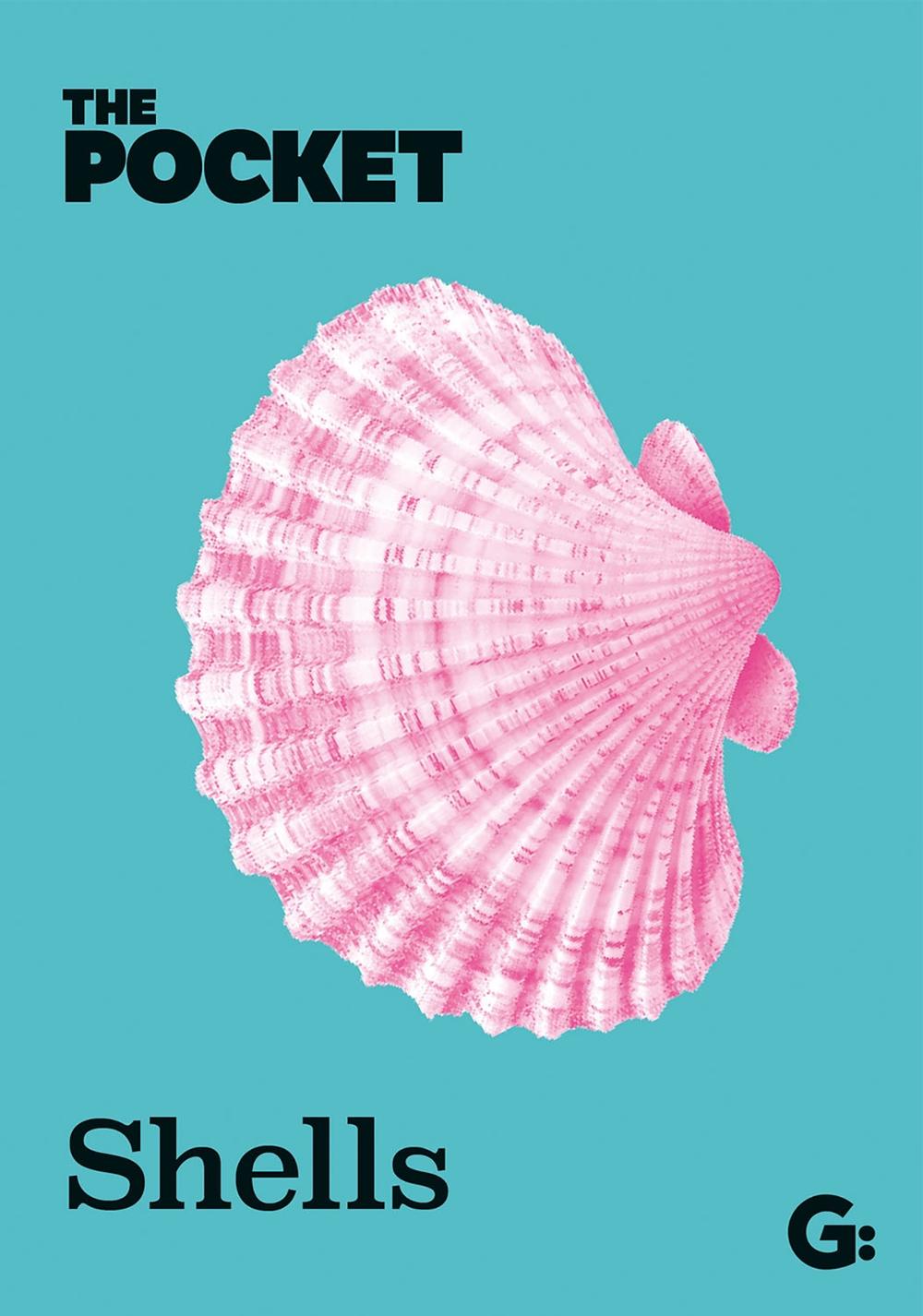 The Pocket Shells by Gemini Books - ISBN: 9781802473070