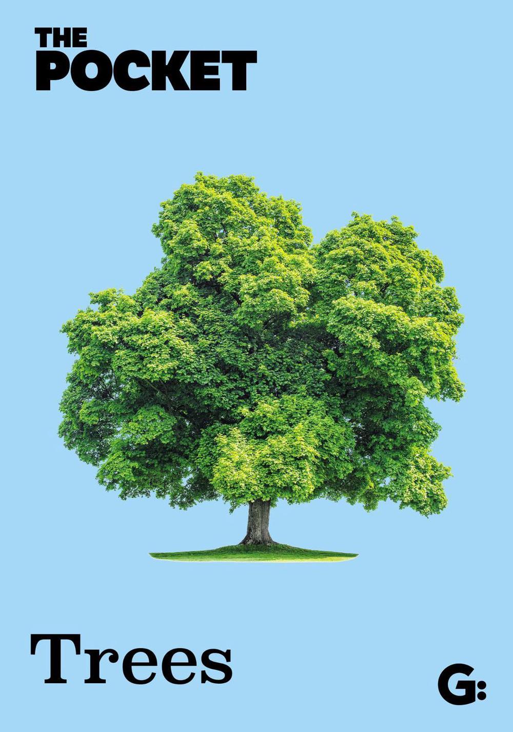 The Pocket Trees by Gemini Books - ISBN: 9781802473155