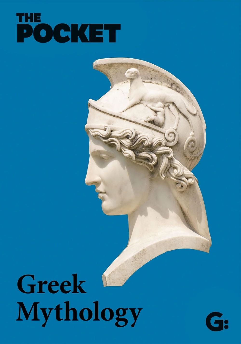 The Pocket Greek Mythology by Gemini Books - ISBN: 9781802473162