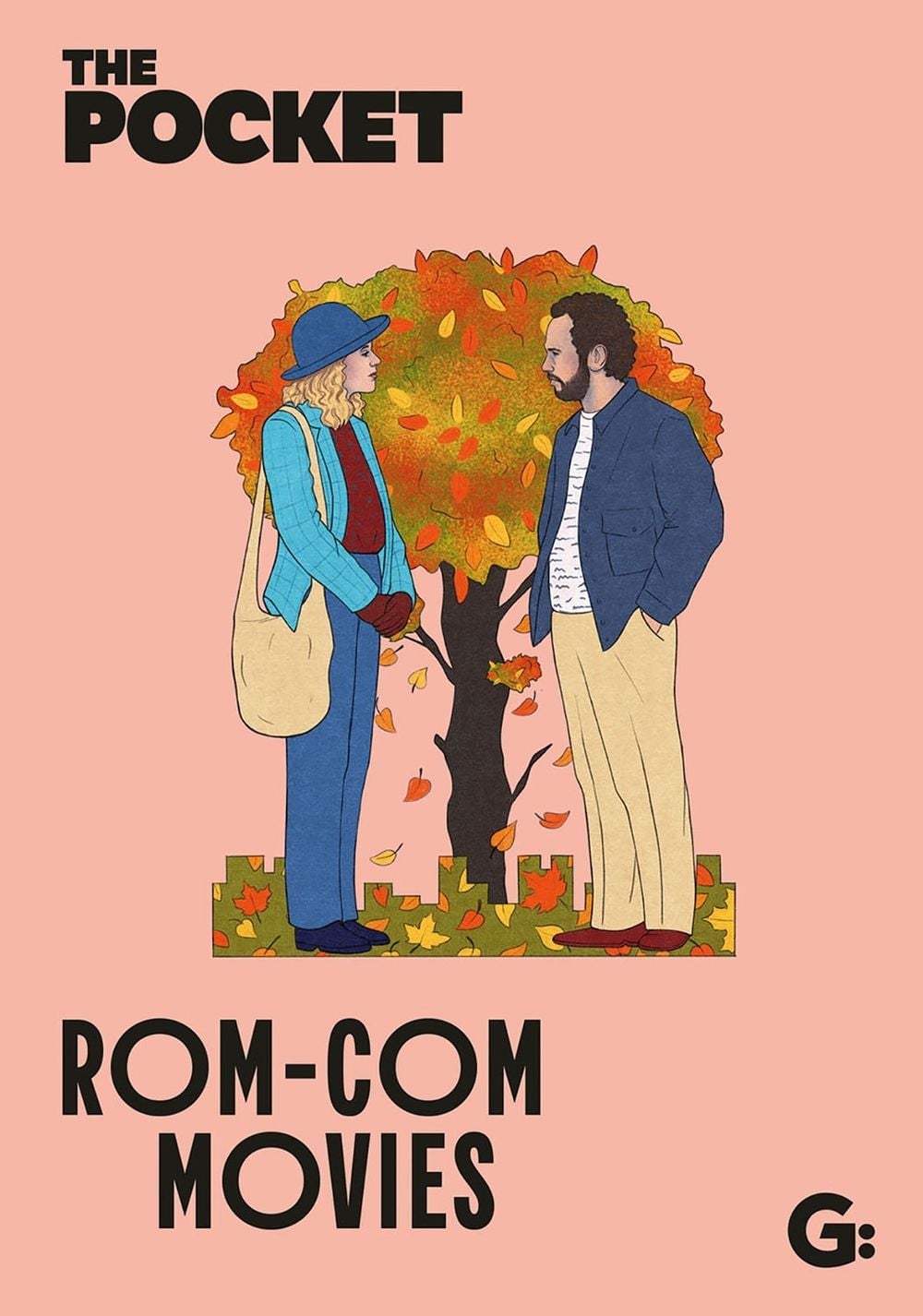 The Pocket Rom-Com Movies by Gemini Books - ISBN: 9781802473445