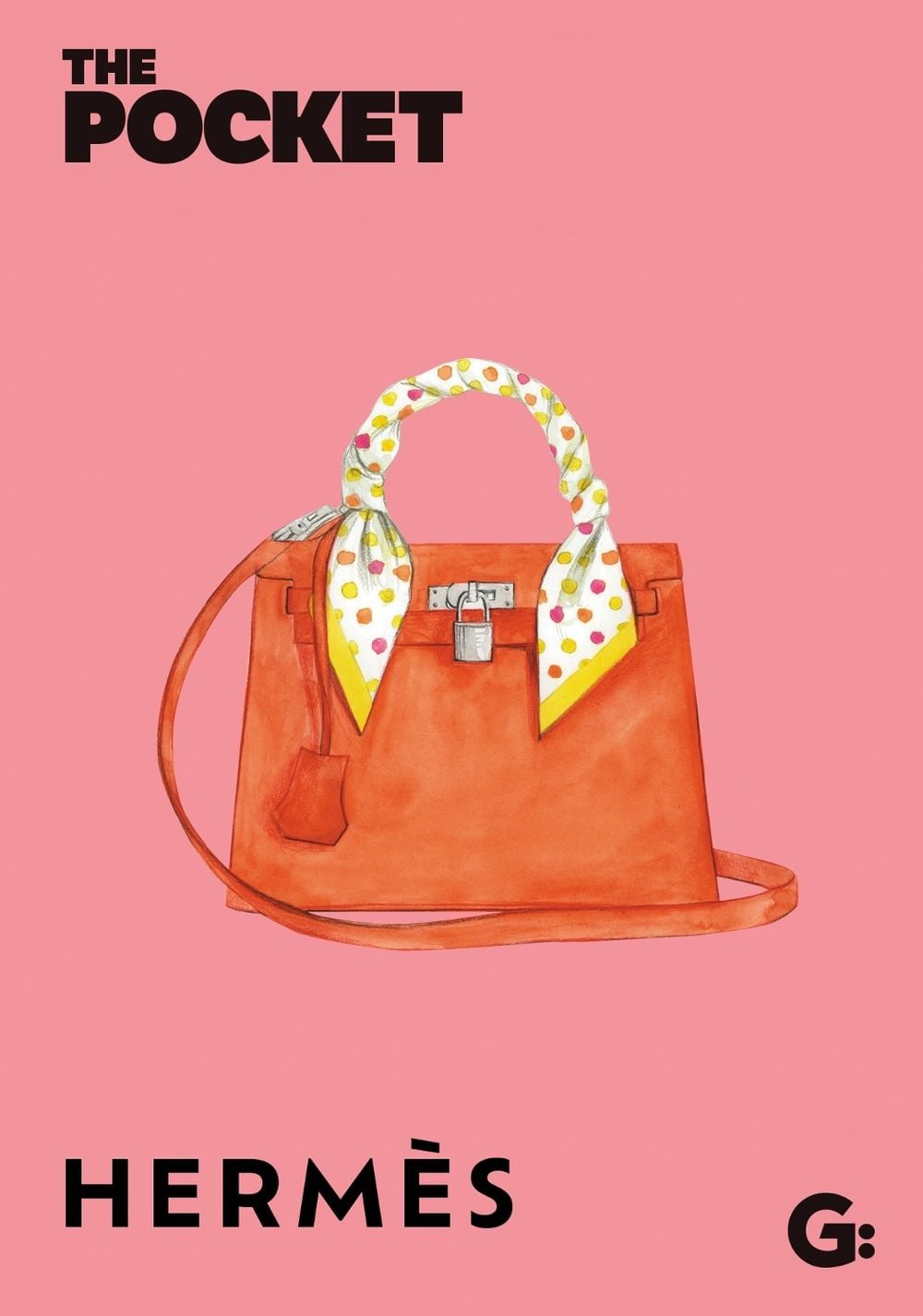 The Pocket Hermès by Gemini Books - ISBN: 9781802473476