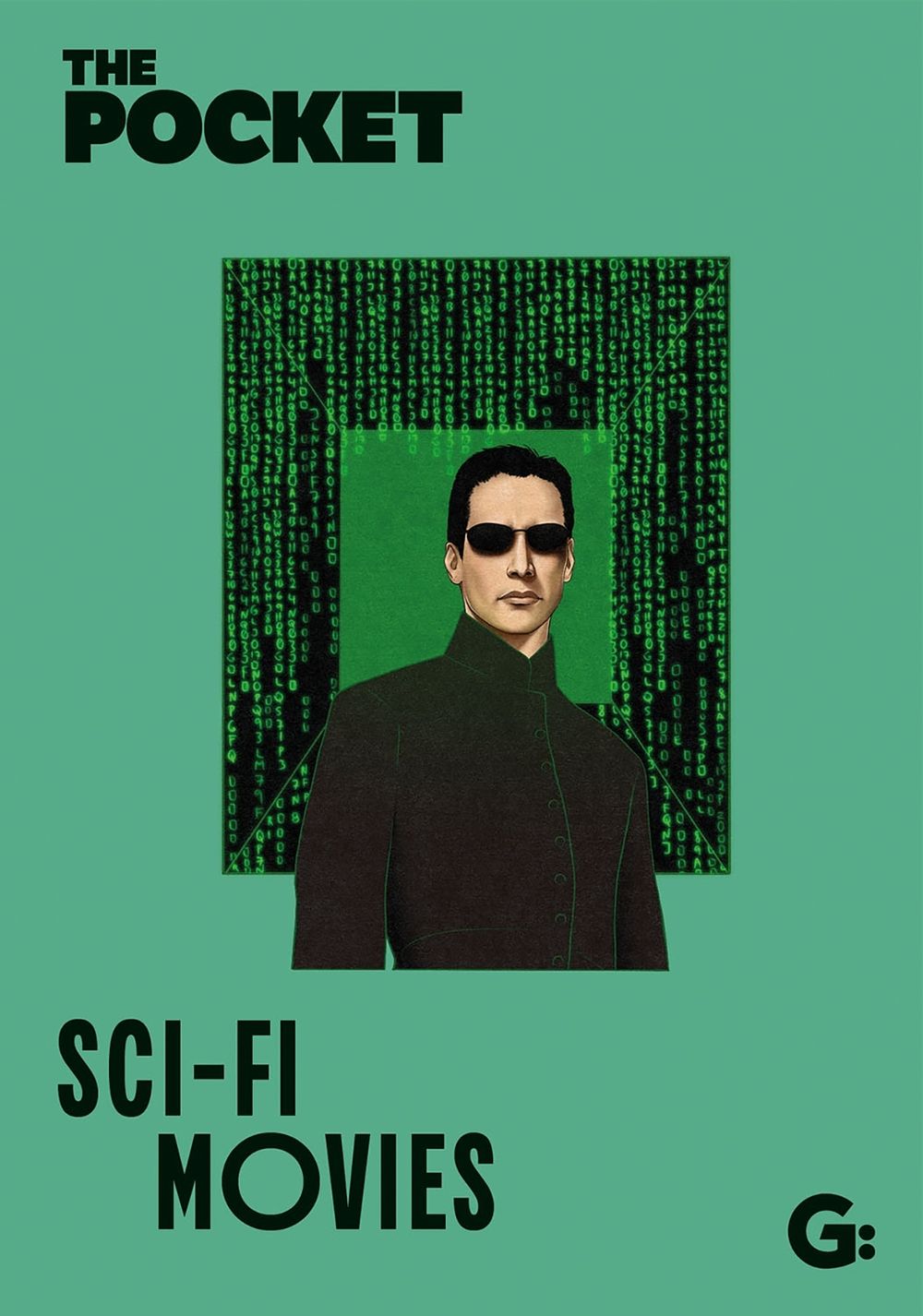 The Pocket Sci-Fi Movies by Gemini Books - ISBN: 9781802473919