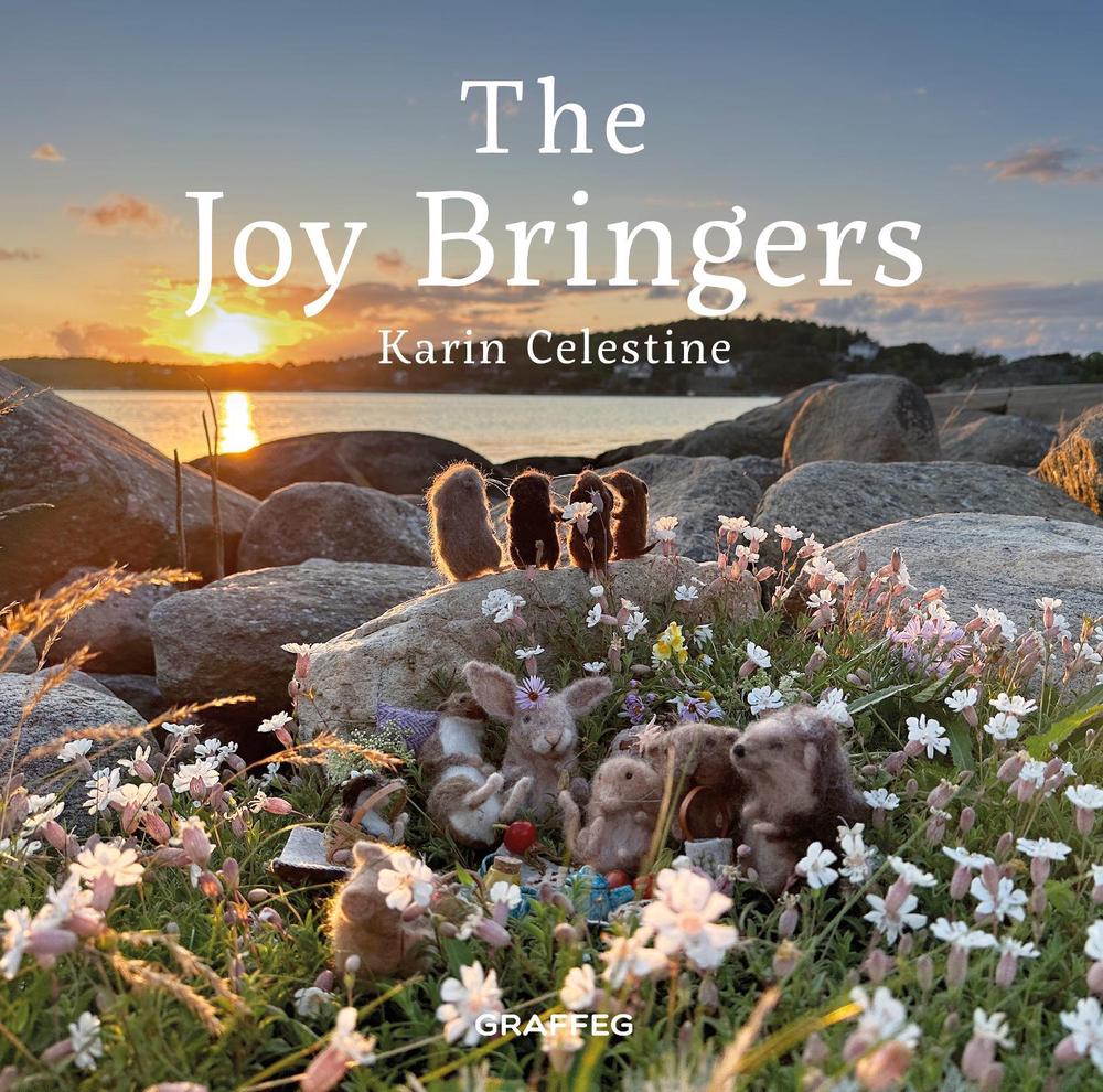 The Joy Bringers, 9781802586626