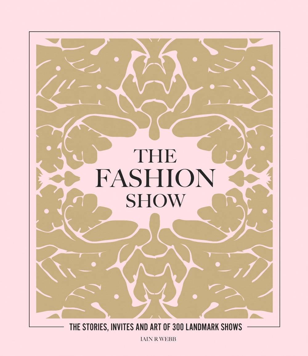 The Fashion Show by Iain R. Webb - ISBN: 9781802790832