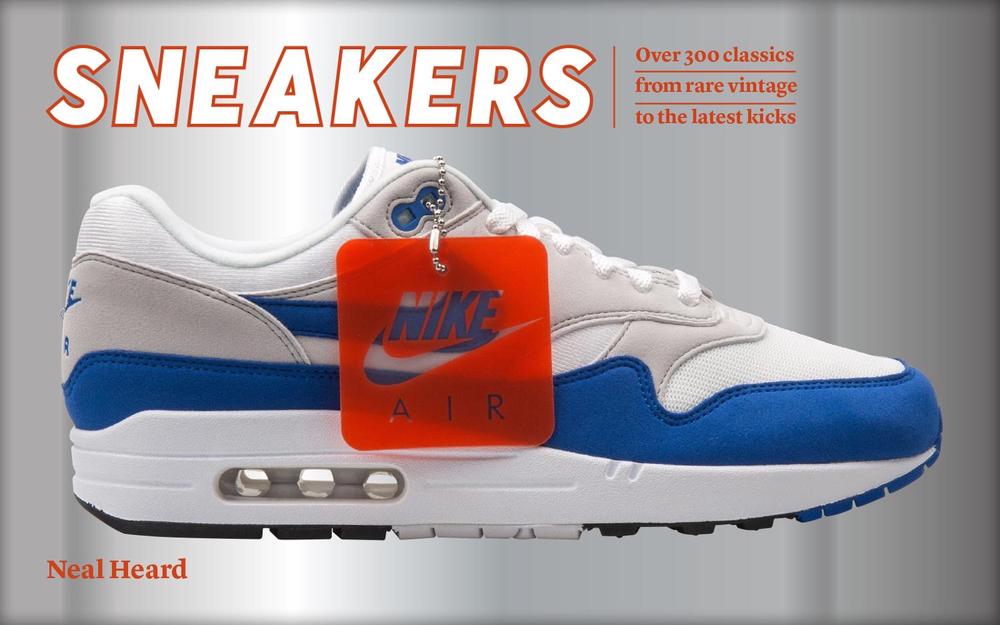 Sneakers, 9781802790993