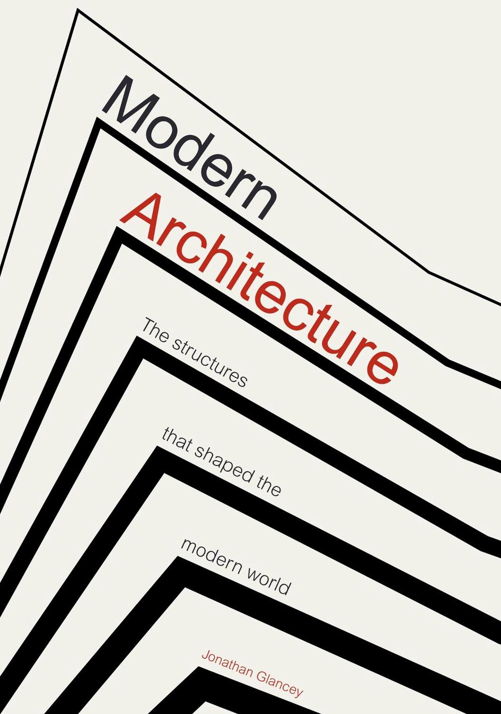 Modern Architecture, 9781802791013