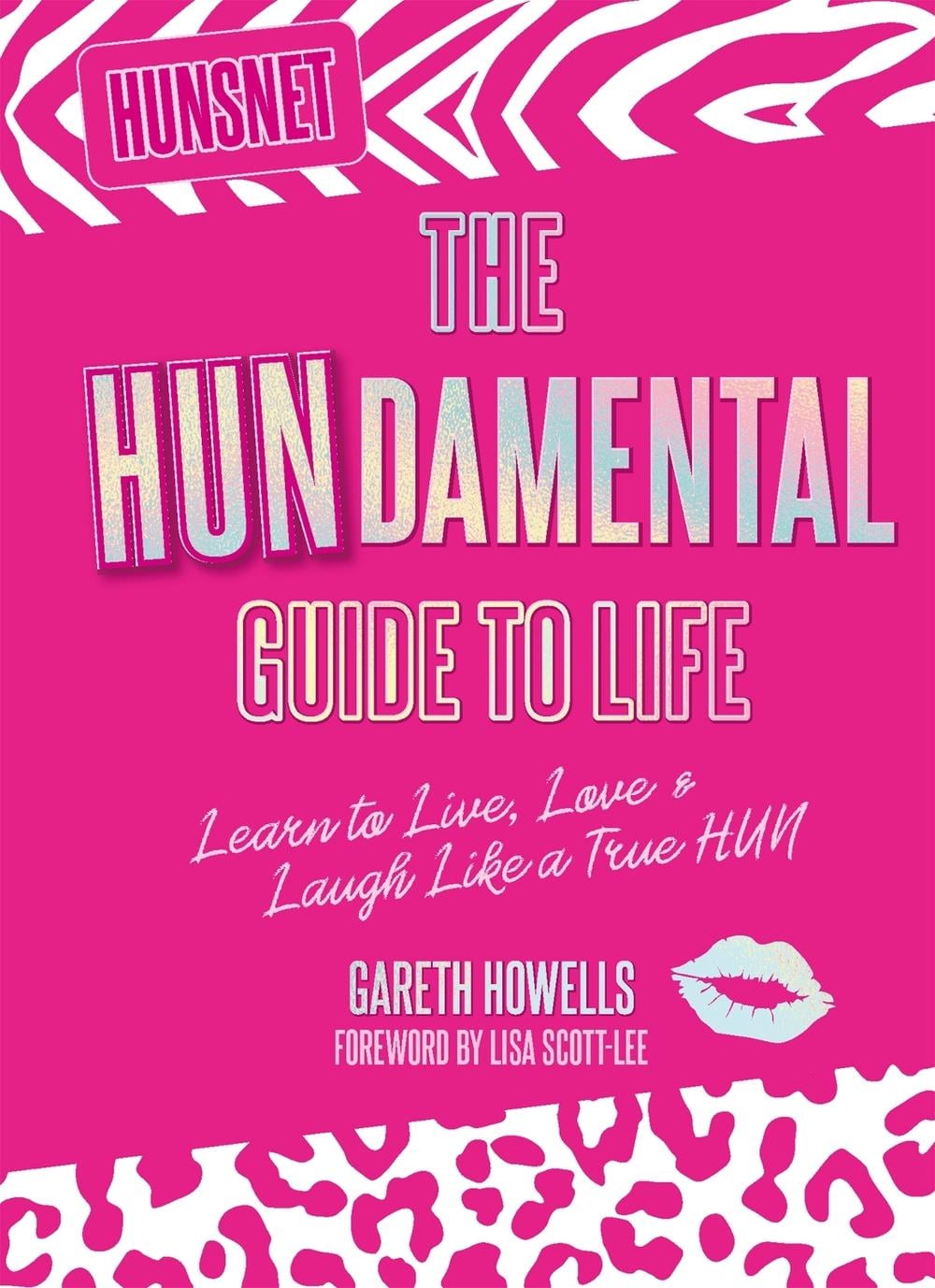 The Hundamental Guide to Life by Hunsnet - ISBN: 9781802792508