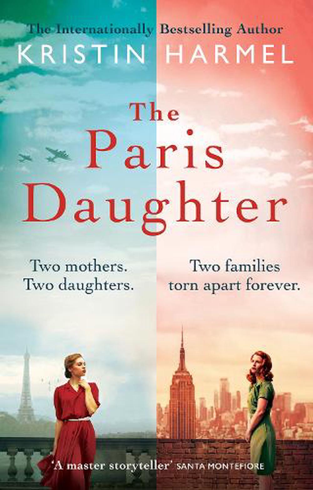 The Paris Daughter by Kristin Harmel, Paperback, 9781802793642 | Buy ...