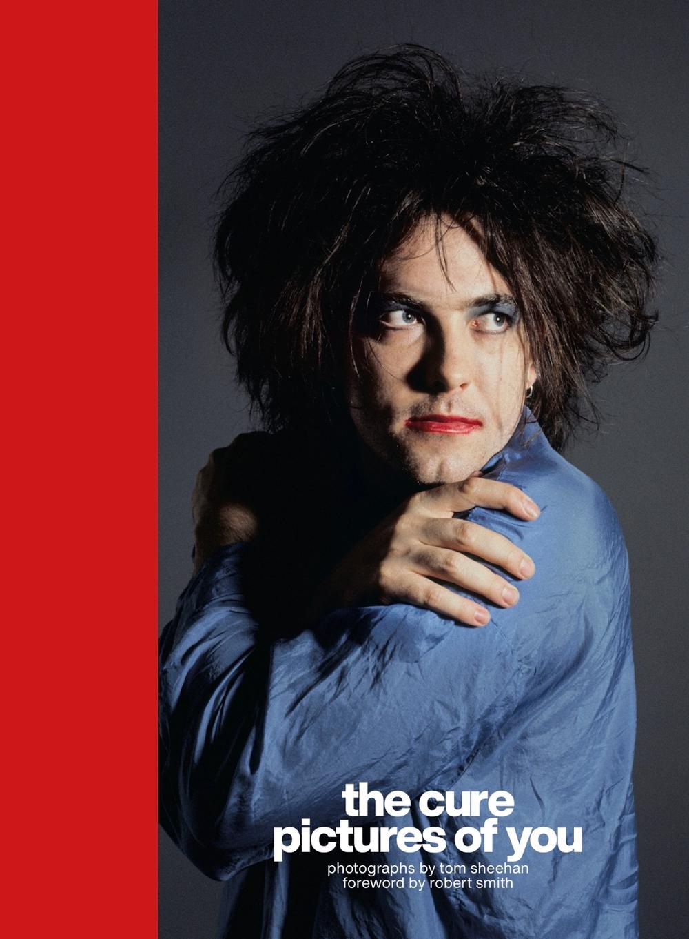 The Cure - Pictures of You, 9781802793963