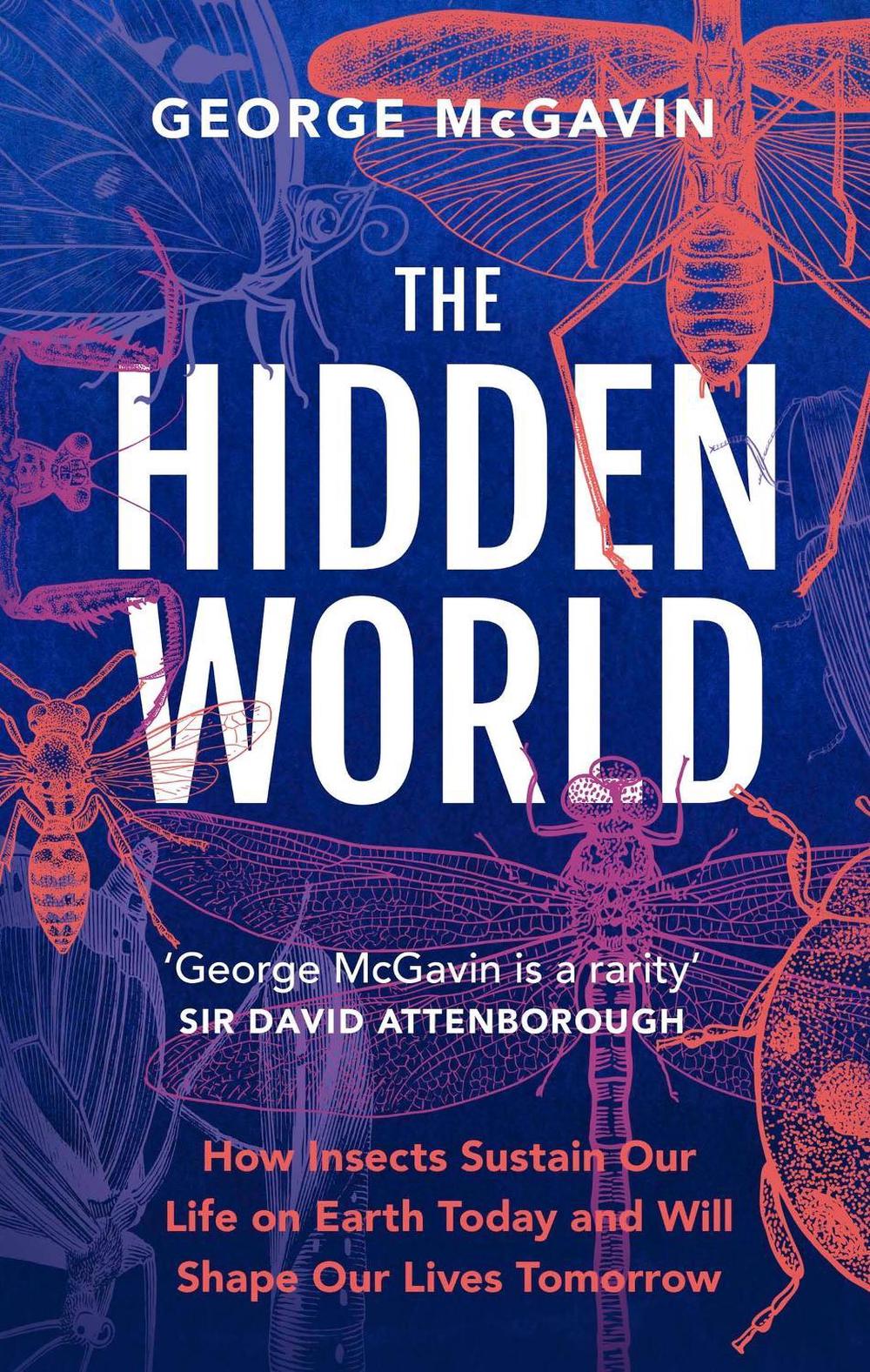 The Hidden World, 9781802794946