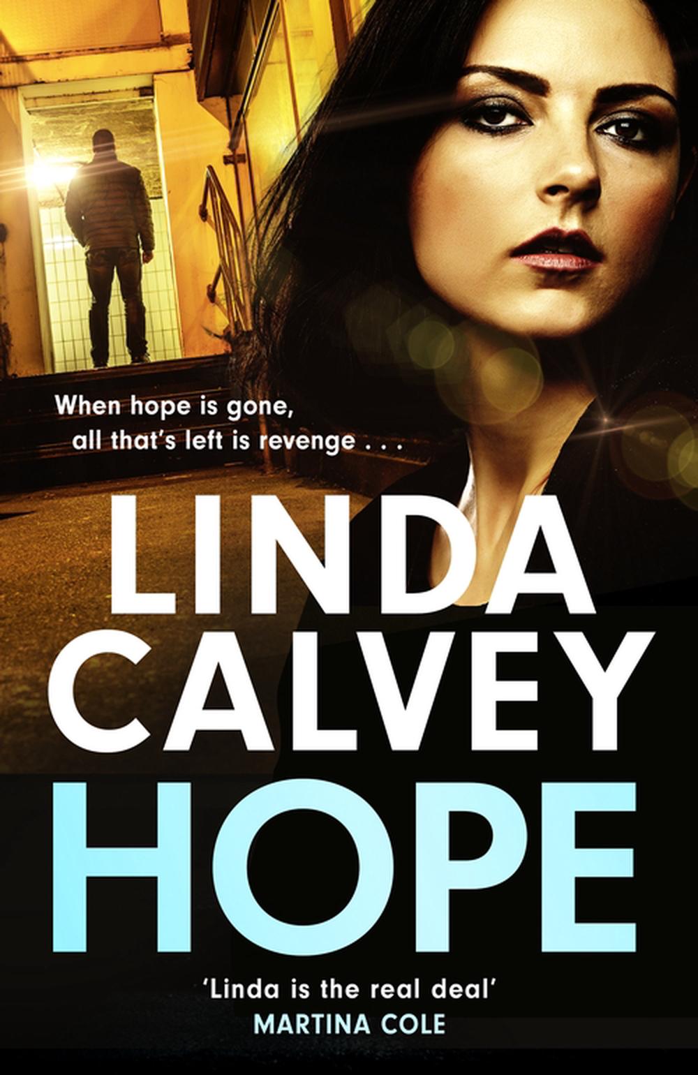 Hope by Linda Calvey - ISBN: 9781802795066