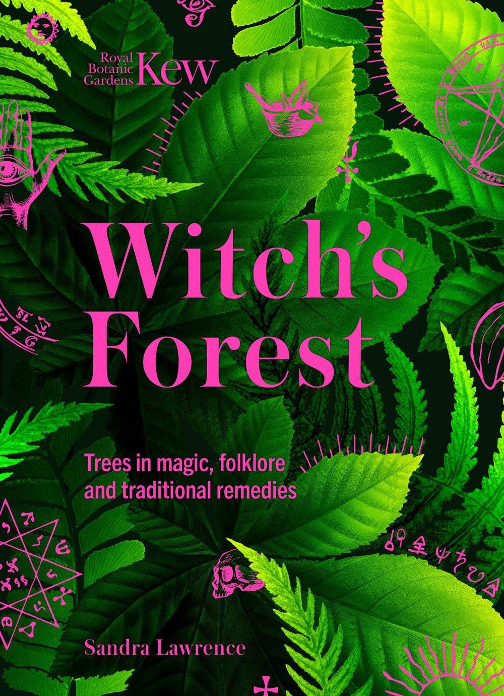 Witch's Forest, 9781802795370
