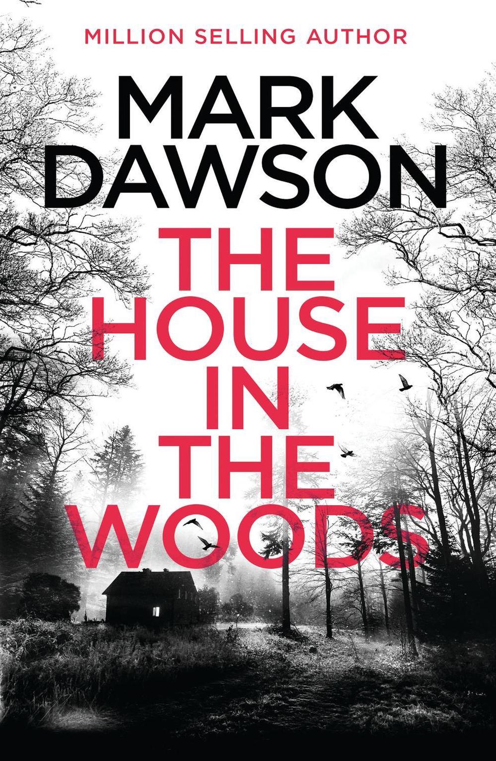 The House in the Woods, 9781802795837