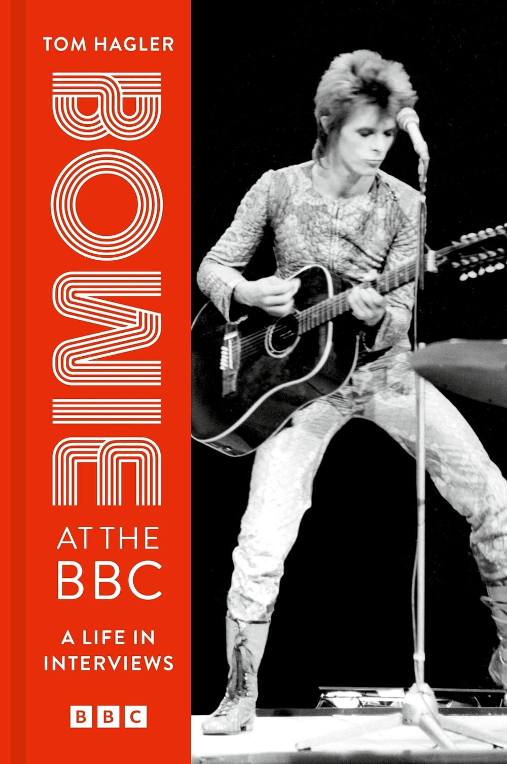 Bowie at the BBC by David Bowie - ISBN: 9781802796209
