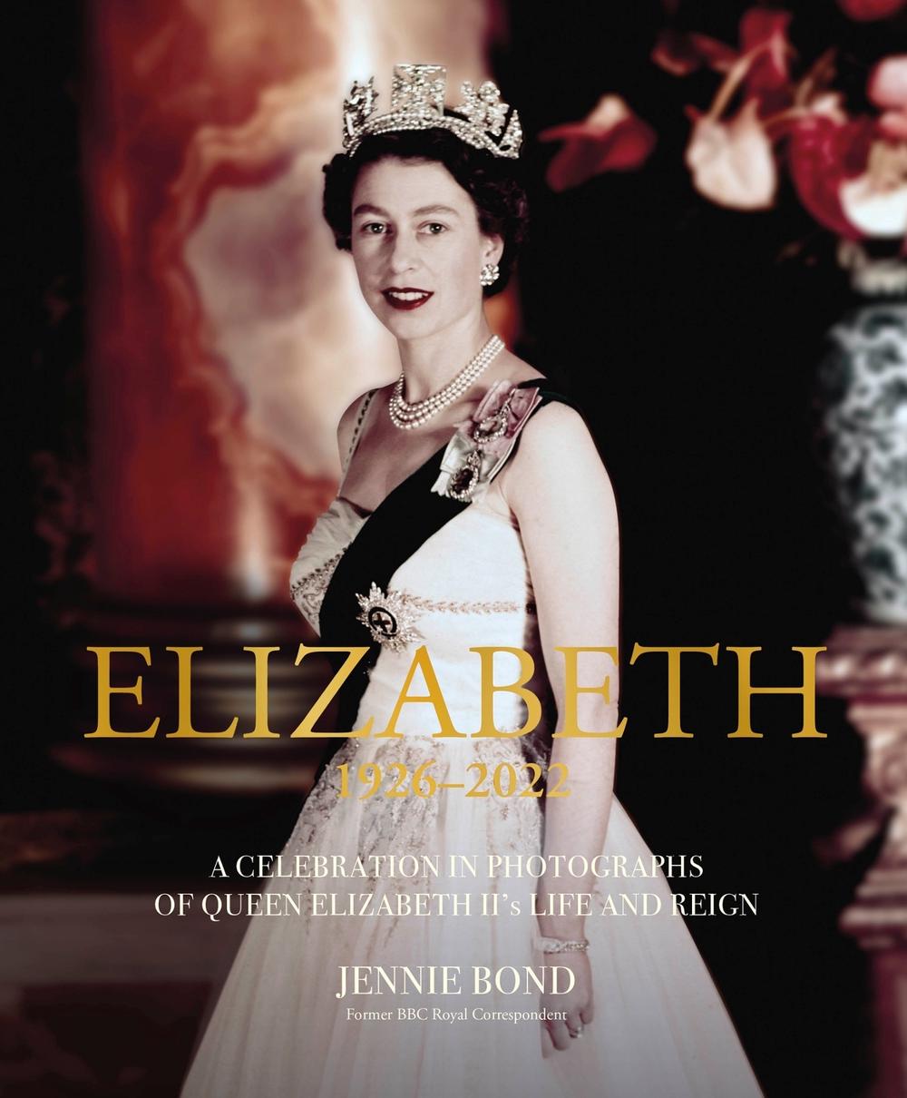 Elizabeth by Jennie Bond - ISBN: 9781802796322