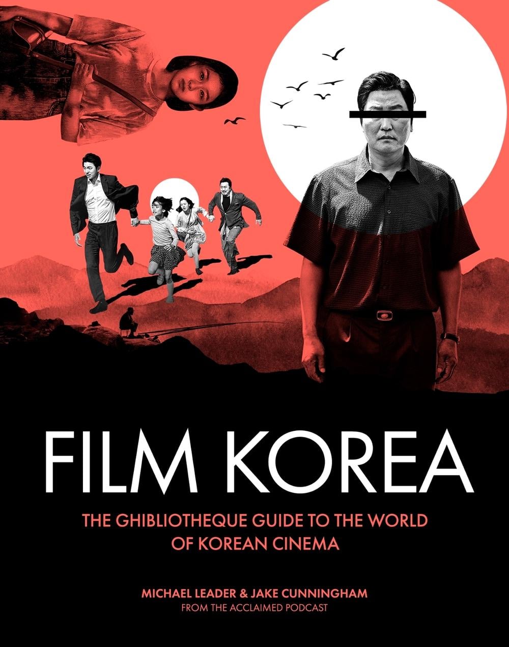 Ghibliotheque Film Korea by Michael Leader - ISBN: 9781802796339