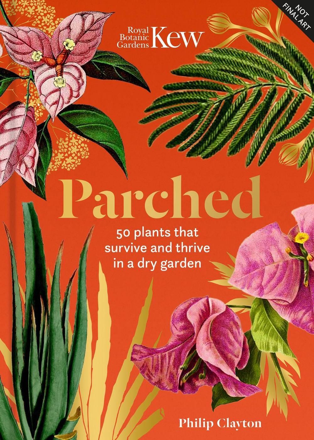 Parched by Philip Clayton - ISBN: 9781802797251