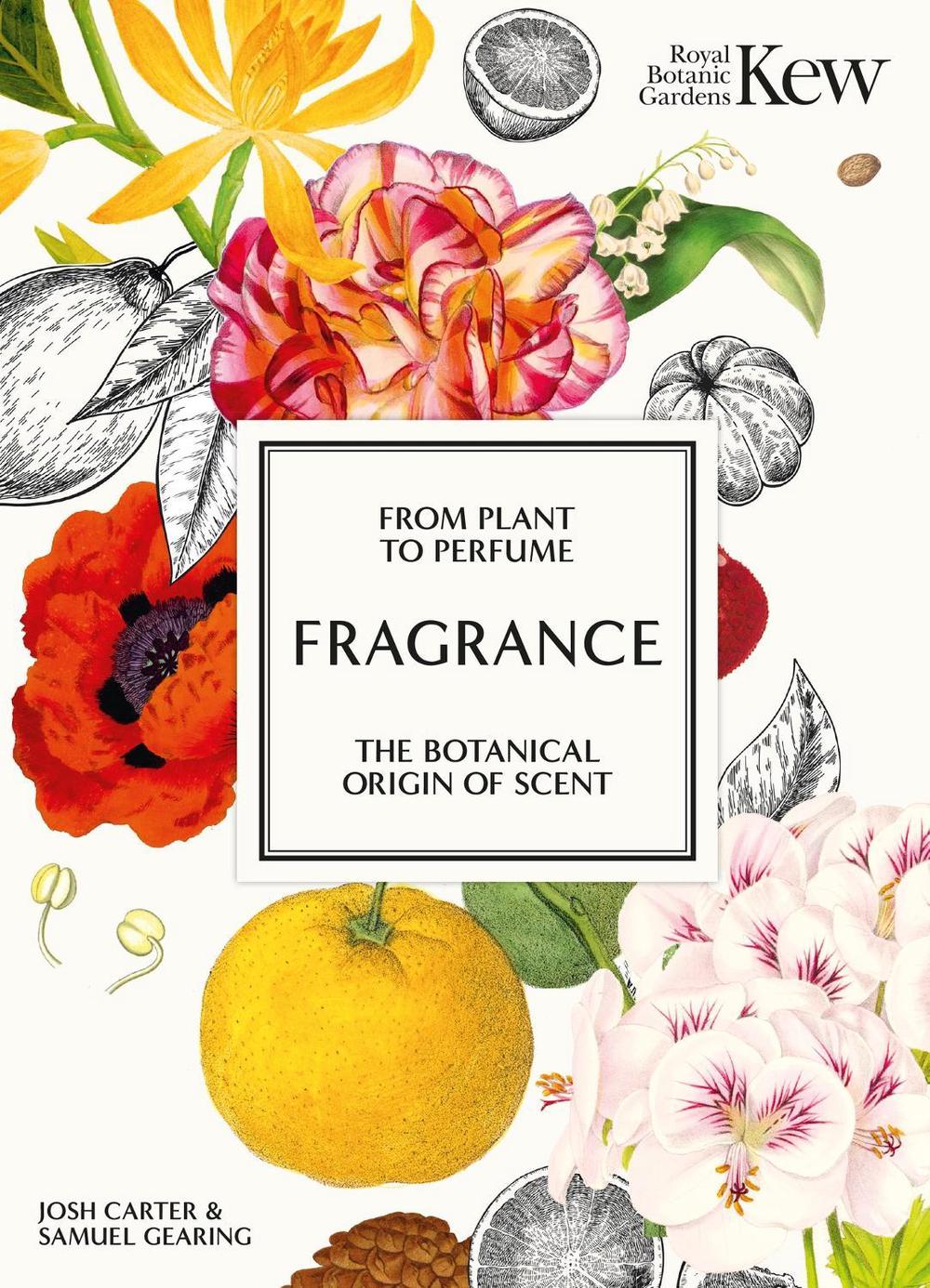 Kew - Fragrance by Josh Carter - ISBN: 9781802797282