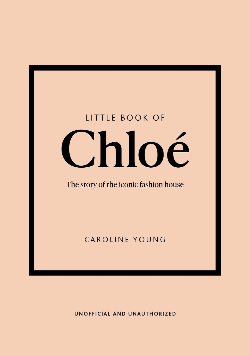 Little Book of Chloé, 9781802797626