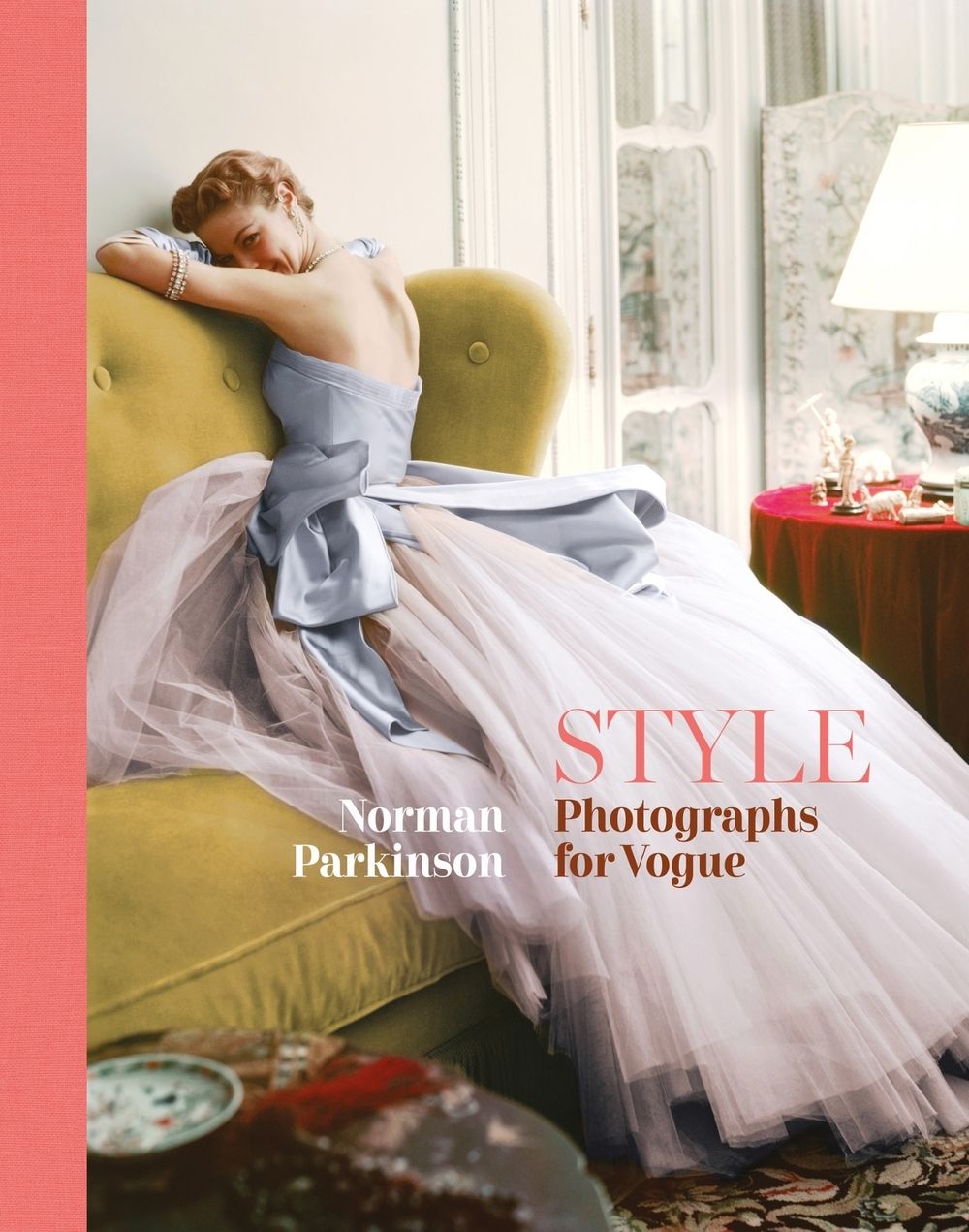 STYLE: Photographs for Vogue by Norman Parkinson - ISBN: 9781802797930