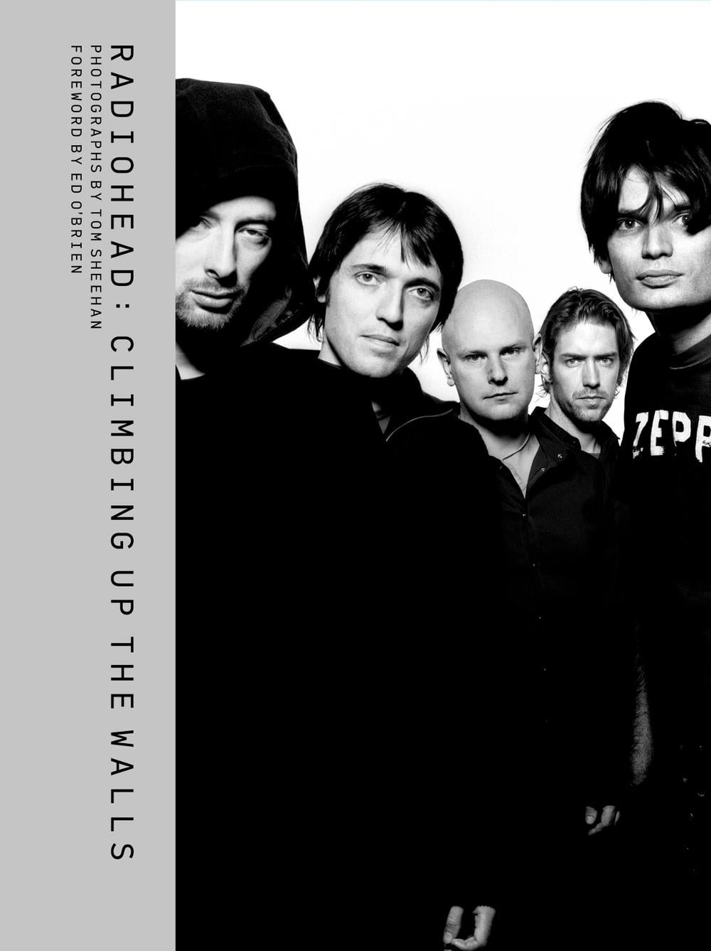 Radiohead: Climbing Up the Walls by Tom Sheehan - ISBN: 9781802798012