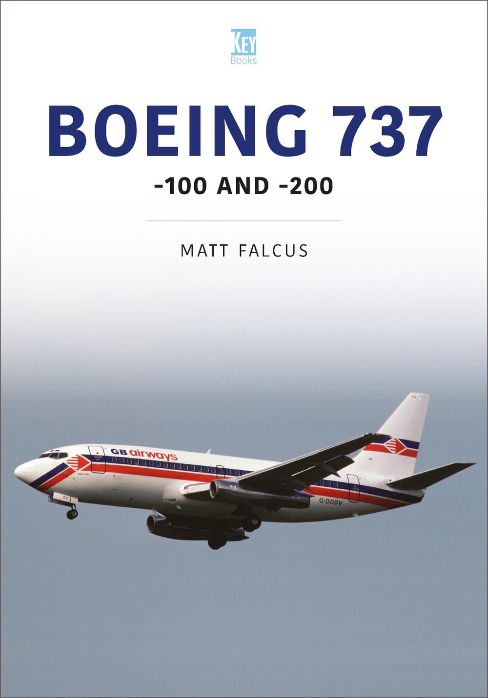 Boeing 737 by Matt Falcus, Paperback, 9781802827187 | Buy online at The ...