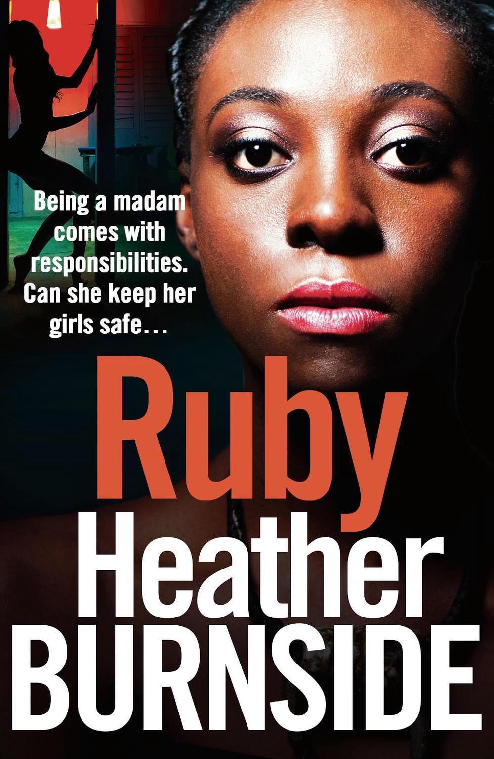 Ruby Bookd Ruby by Heather Burnside, Paperback, 9781803282916 | Buy online at The Nile