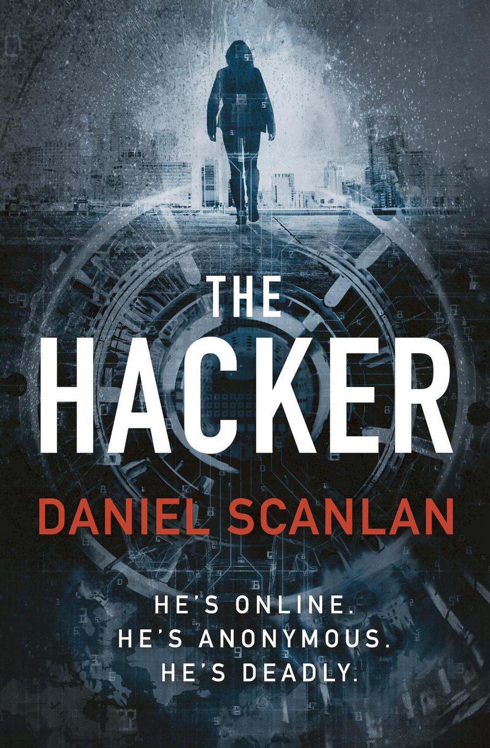 The Hacker, 9781803289878