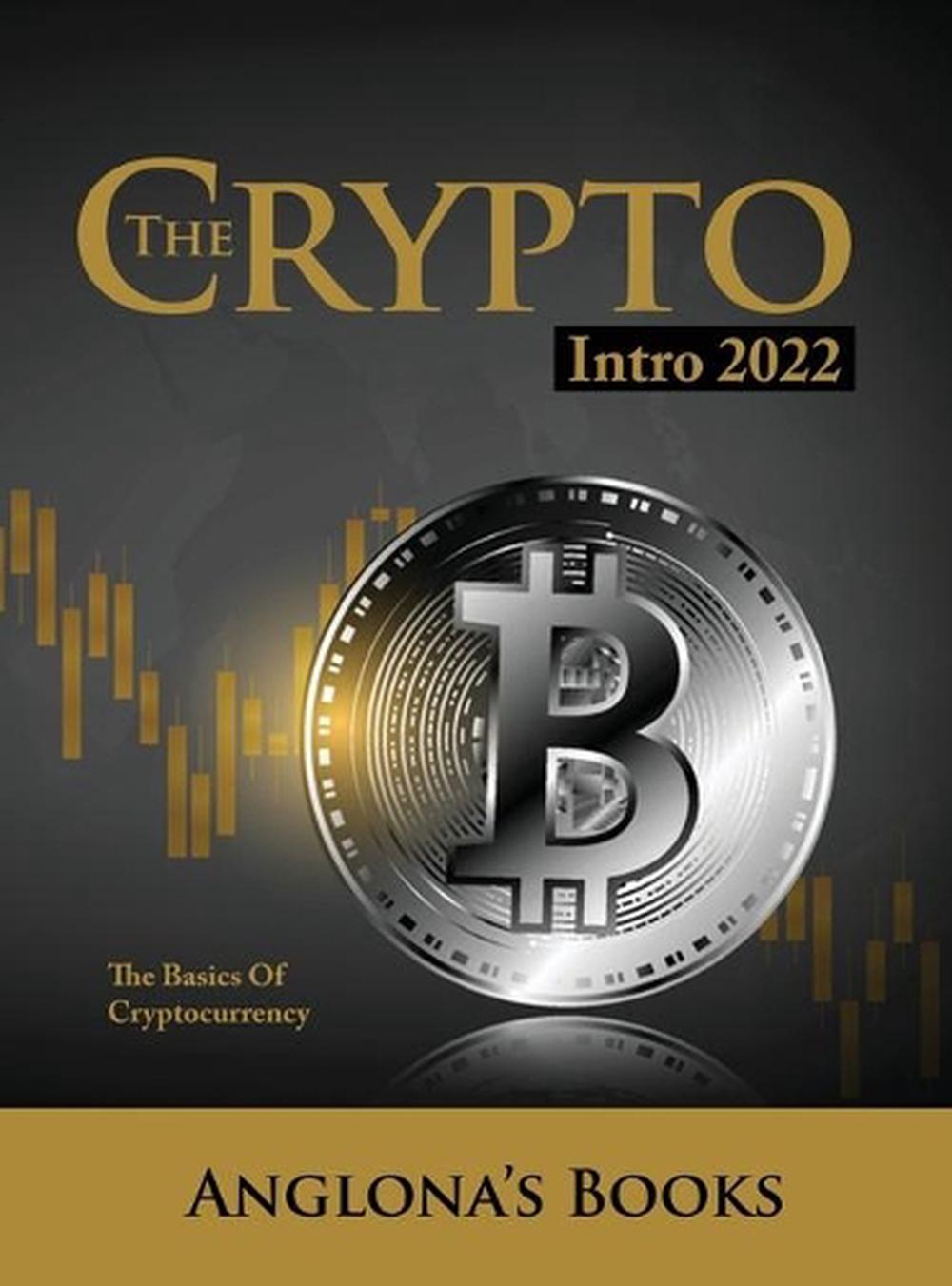 crypto vision book