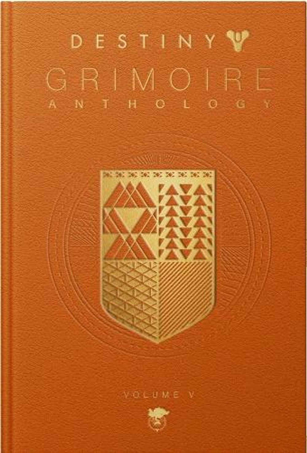 Destiny: Grimoire Anthology Vol. V by Pat Cadigan - ISBN: 9781803361673