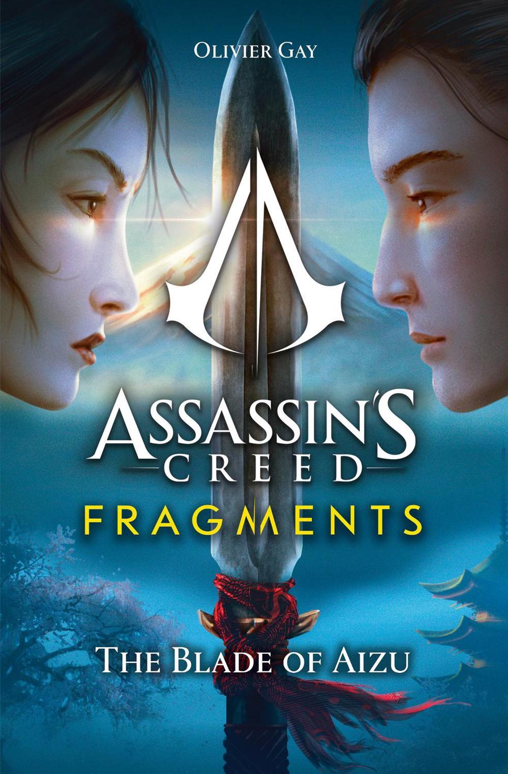 Assassin's Creed: Fragments - The Blade of Aizu, 9781803363547