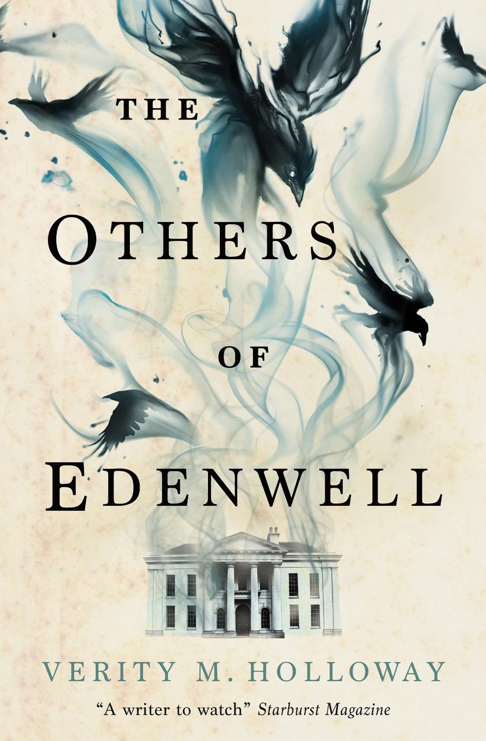 The Others of Edenwell by Verity M. Holloway - ISBN: 9781803363950