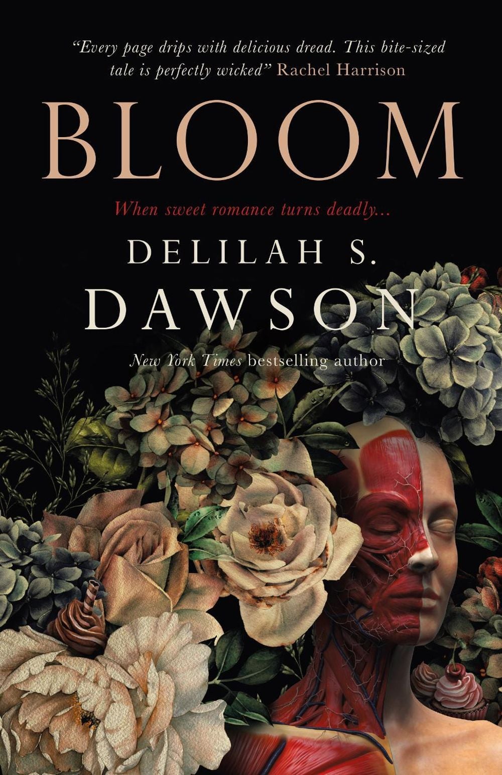 Bloom by Delilah S. Dawson - ISBN: 9781803365770