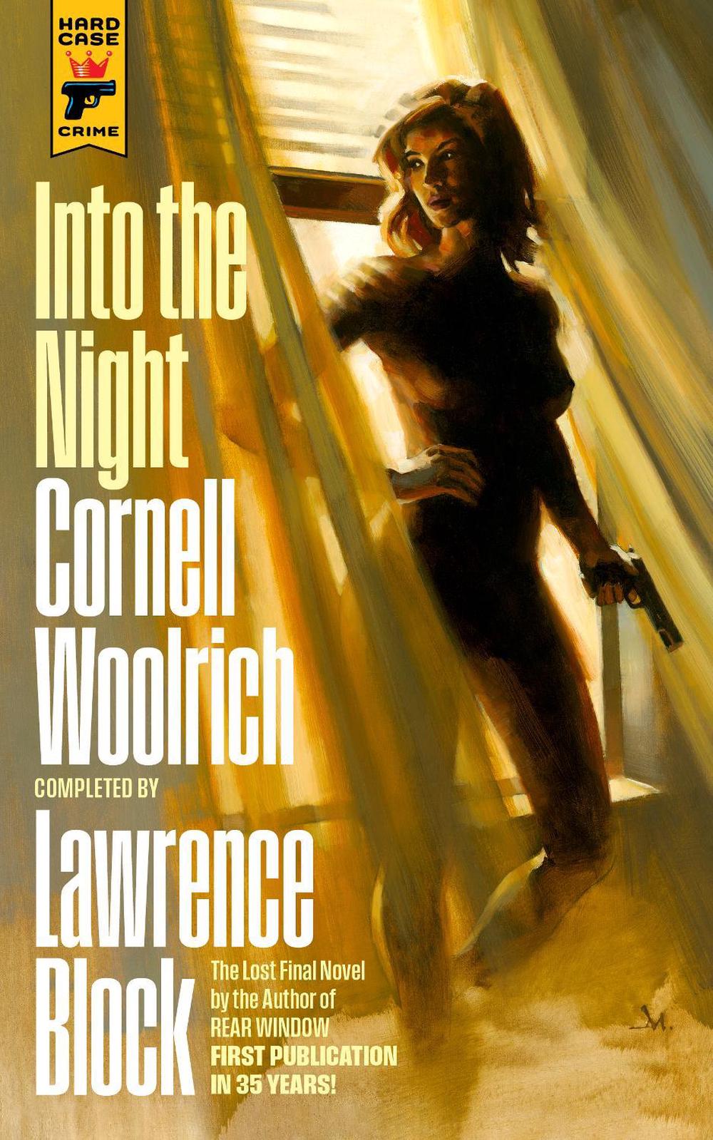 Into the Night by Cornelll Woolrich - ISBN: 9781803366999