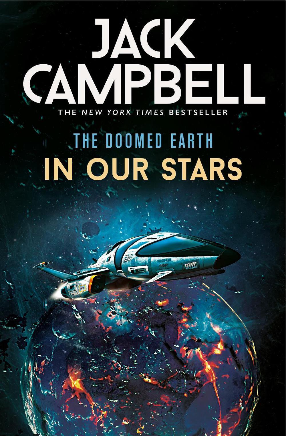 The Doomed Earth - In Our Stars by Jack Campbell - ISBN: 9781803367262