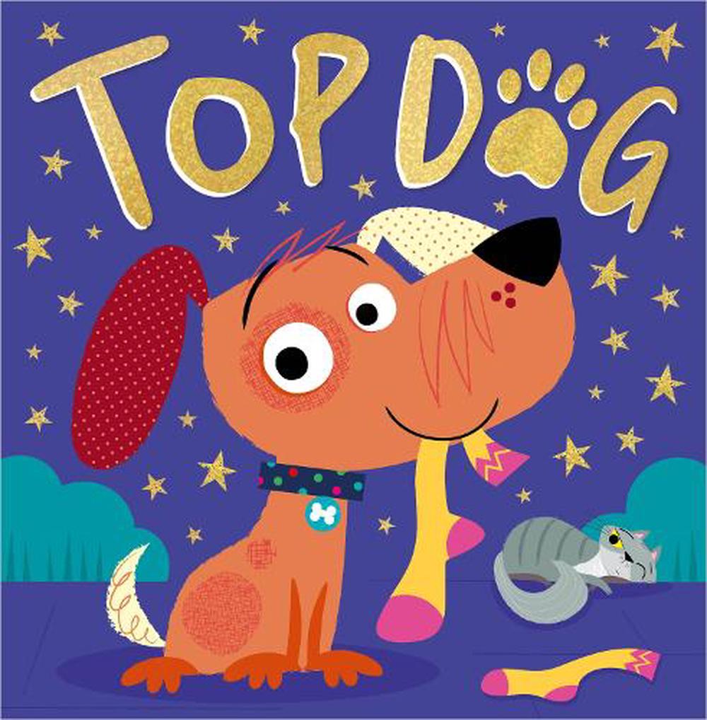 top-dog-by-christie-hainsby-paperback-9781803377599-buy-online-at