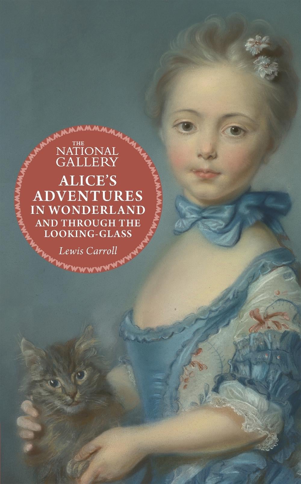 Alice's Adventures in Wonderland by Lewis Carroll - ISBN: 9781803381084