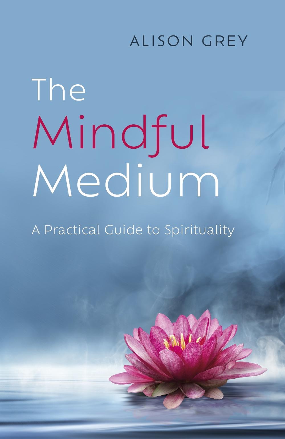 Mindful Medium, The, 9781803412658