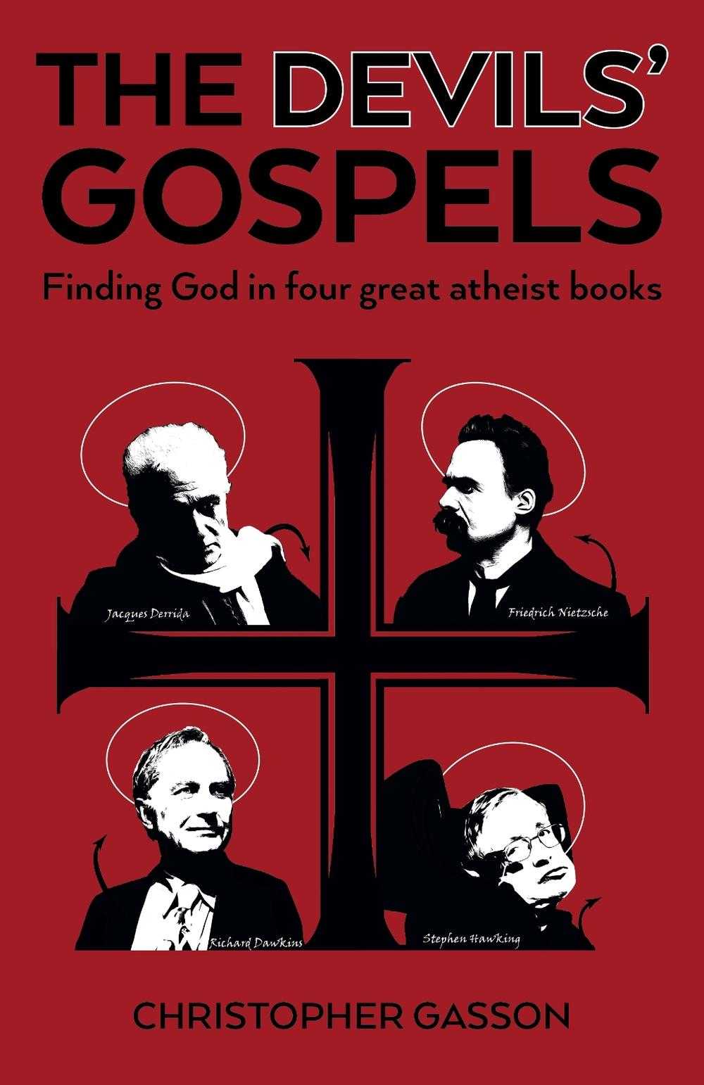 Devils' Gospels, The, 9781803412795