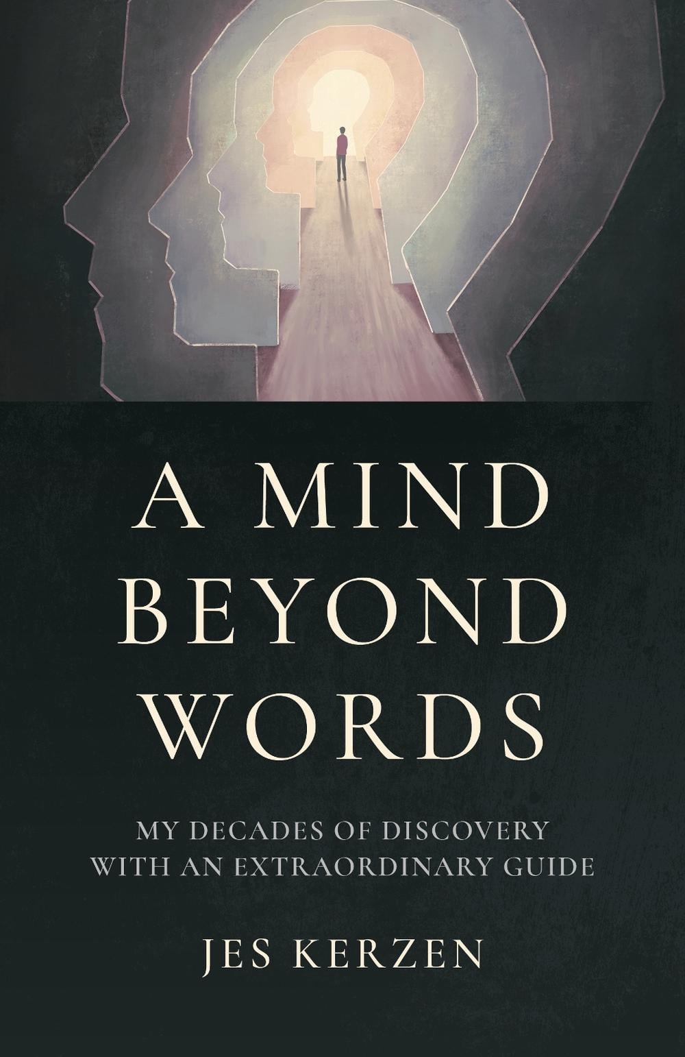 Mind Beyond Words, A by Jes Kerzen - ISBN: 9781803415345