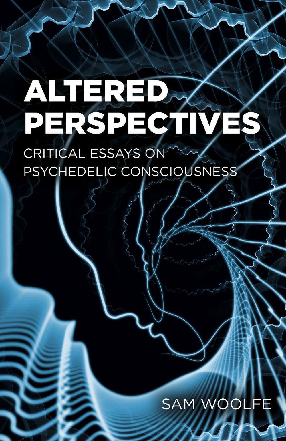 Altered Perspectives, 9781803416533
