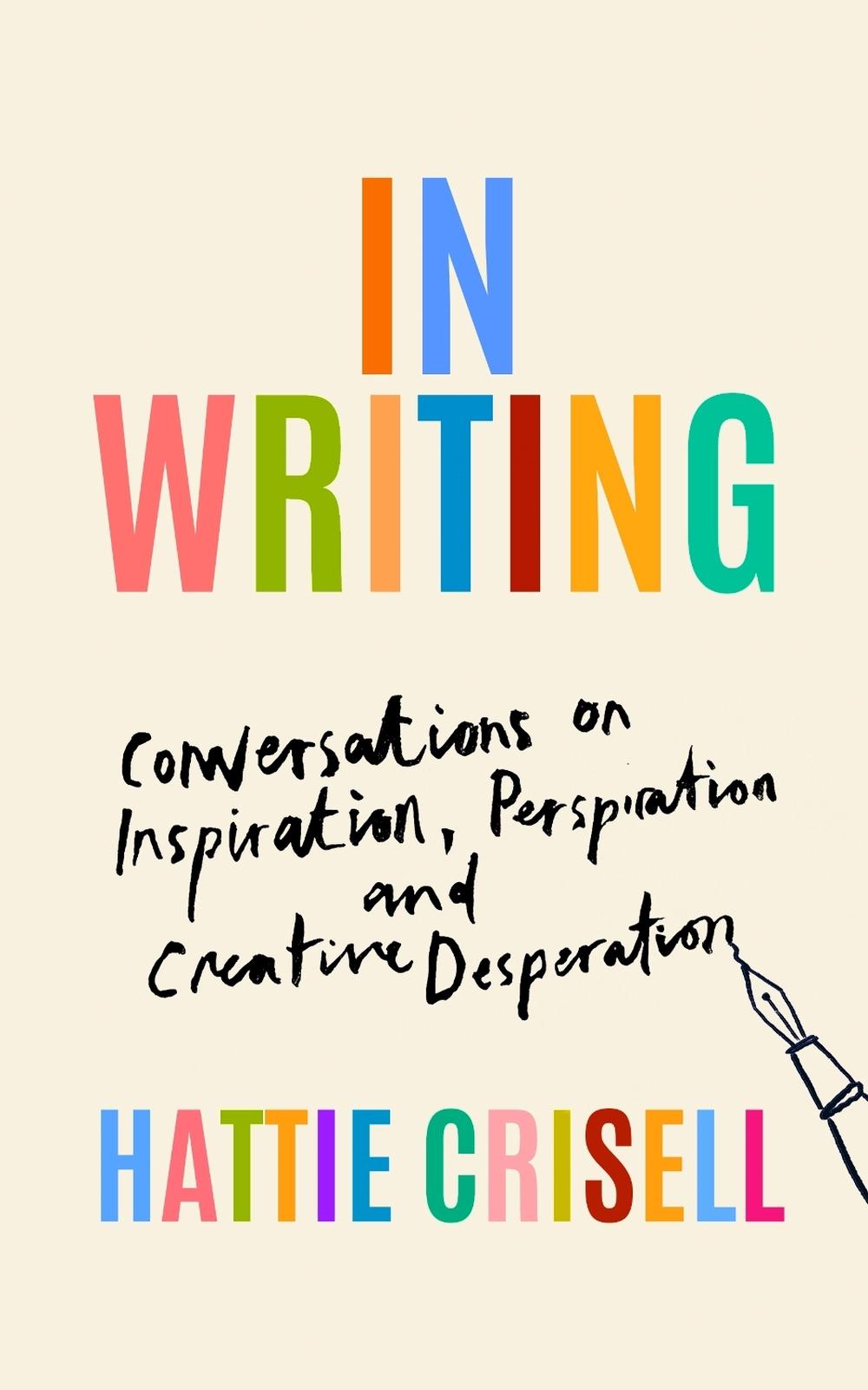 In Writing, 9781803510637