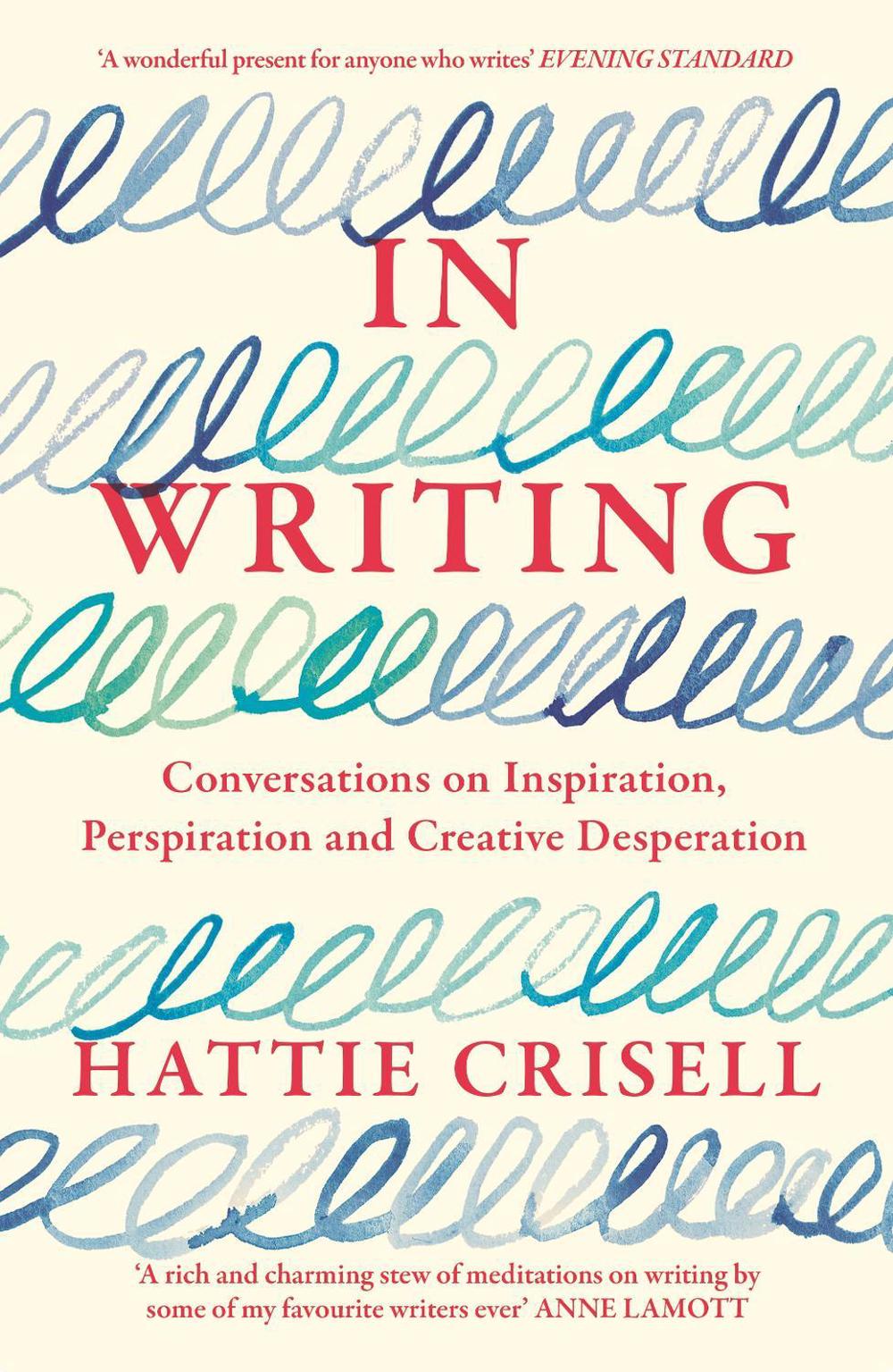 In Writing, 9781803510651