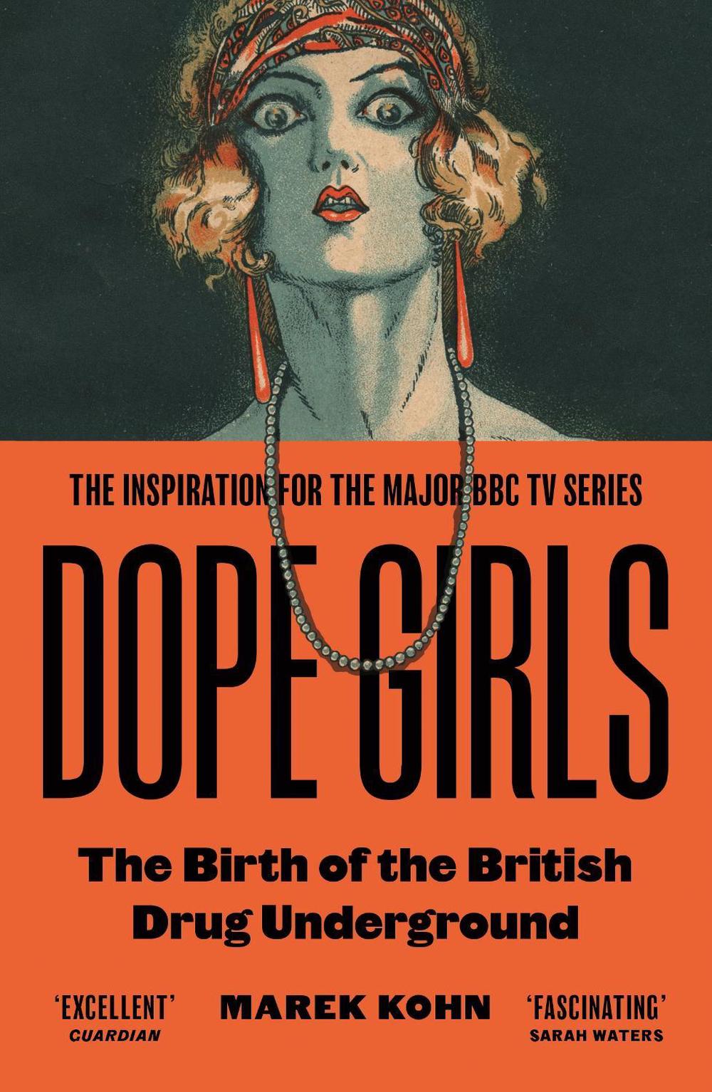 Dope Girls, 9781803511634